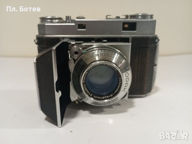 Фотоапарат Kodak Retina 2a