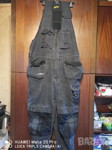 Гащеризон Snickers 0214. Номер 62