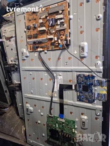 MAIN BOARD BN94-06555Z, BN41-01958A Samsung UE46F6740SS , for 46inc DISPLAY GF460CSA-B1 T460HVF02.5, снимка 6 - Части и Платки - 49042573