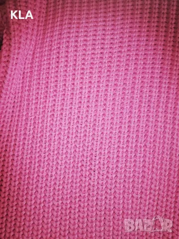 Пуловер Mango, снимка 5 - Блузи с дълъг ръкав и пуловери - 48820326