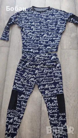 Дамски екипи , снимка 2 - Спортни екипи - 47762116