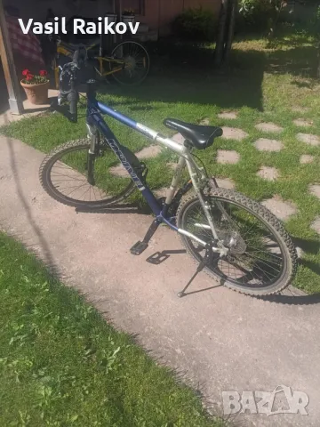 КОЛЕЛО 26 ЦОЛА, снимка 3 - Велосипеди - 50076641