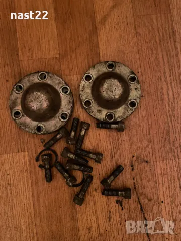 Капачки заместващи хъбове  Грейт Уол Ховър 5/Great Wall Hover 5