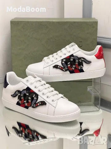 Gucci дамски маратонки 