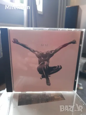 Seal CD
