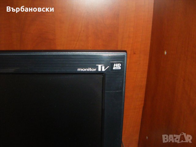 Телевизор LG M228WA 22" MTV, снимка 3 - Телевизори - 27269589