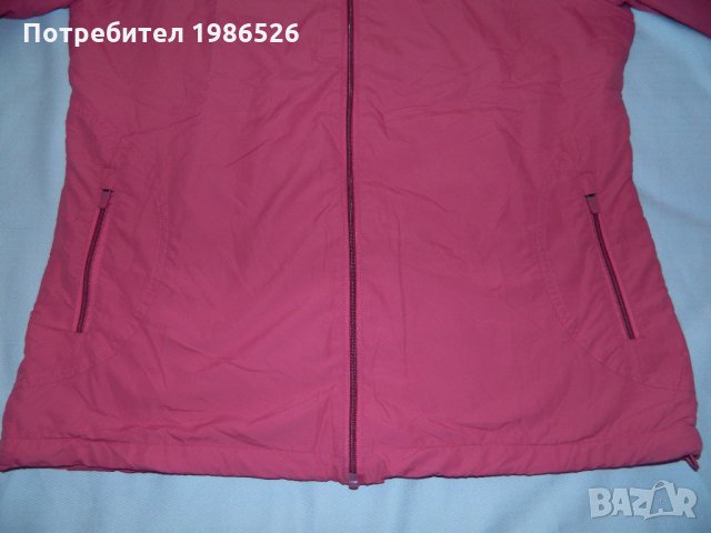 Чисто нови олекотени дамски якета, подходящи за планински преходи, снимка 6 - Якета - 28110094