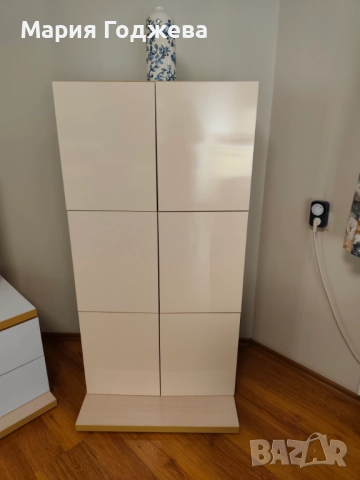 Шкаф дневна