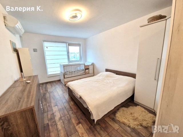 Двустаен апартамент в кв. Манастирски ливади, снимка 4 - Апартаменти - 52469245