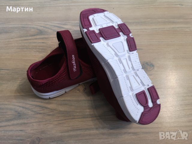 Сандали Fashion, снимка 4 - Сандали - 40877850