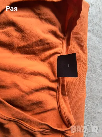 Тениска Heron Preston T Shirt , снимка 11 - Тениски - 50367561