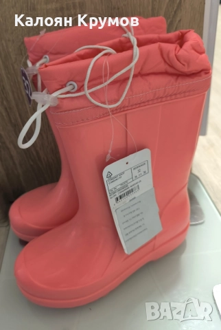 Нови детски обувки , снимка 2 - Детски боти и ботуши - 52327961