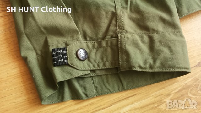 HAGLOFS CLIMATIC Trouser размер XL за лов риболов и туризъм  панталон със здрава материя - 160, снимка 10 - Екипировка - 39469104