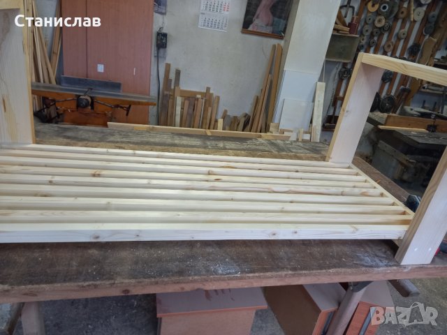 Масажна кушетка, снимка 5 - Кушетки - 35183210