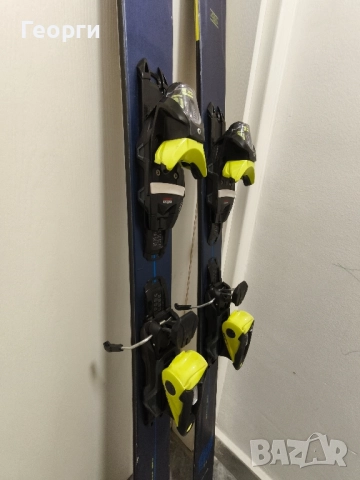 Ски Dynastar Legend 170см 84см, снимка 3 - Зимни спортове - 52350802