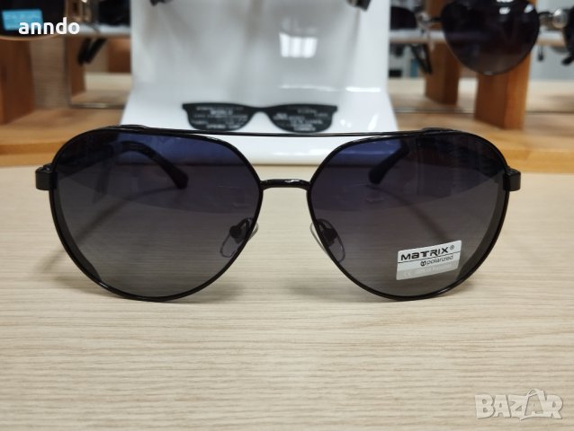 83а Слънчеви очила лукс. POLARIZED , снимка 3 - Слънчеви и диоптрични очила - 32885179