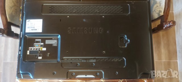 Samsung LE32D450G1W 32 инча за части - сензорни бутони на тв, снимка 7 - Телевизори - 38286699