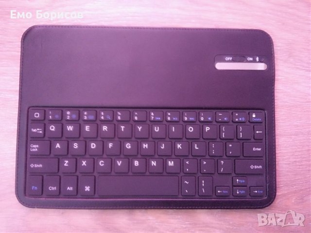 Безжична клавиатура Griffin