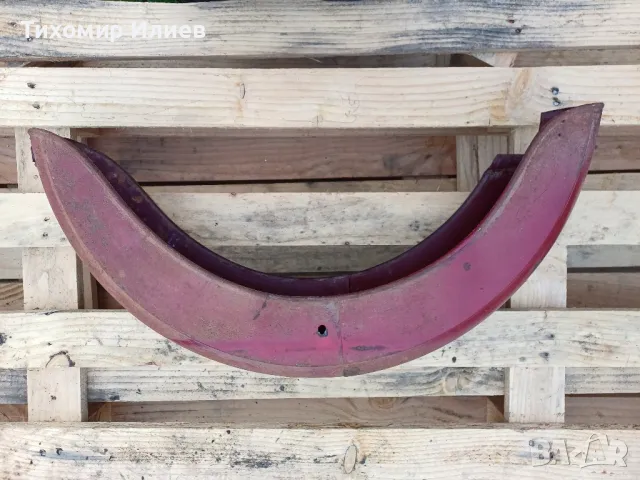 Заден калник за Балкан 50, снимка 3 - Части - 50014760