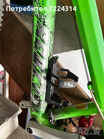 Колело SCOTT, снимка 6 - Велосипеди - 52983953