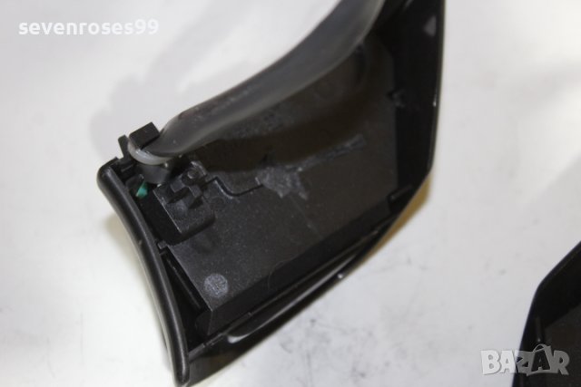 Бутони волан Mazda 6 2006 2.0i 147 Мазда 6 комби, снимка 6 - Части - 43947894