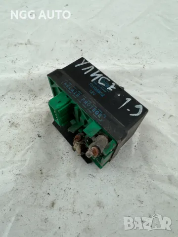 Реле Подгревни Свещи Valeo за Ситроен Пежо Фиат, Citroen, Peugeot, FIat, 73506802, снимка 5 - Части - 47920713