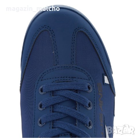 Мъжки Маратонки – CALVIN KLEIN JEANS; размери: 41, 43 и 44, снимка 4 - Маратонки - 27692245