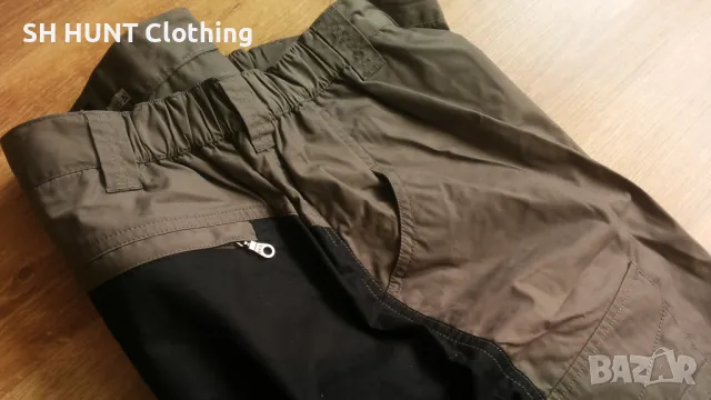 TUXER SWEDEN Shorts размер 56 / XXL къси панталони със здрава материя - 1146, снимка 4 - Къси панталони - 50248535