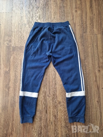 Страхотно мъжко спортно долнище ADIDAS размер L, снимка 6 - Спортни дрехи, екипи - 53196348