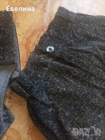 Панталон и елек, снимка 4 - Детски комплекти - 38100334