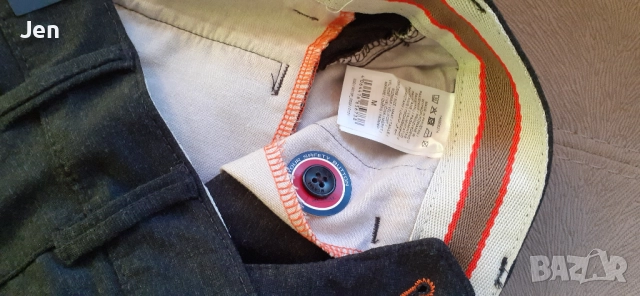 Нов оригинален панталон  McNeal, р-р 40 (М), снимка 7 - Панталони - 52505560