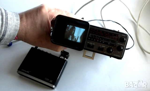 Стари елки калкулатори,диктофони и органайзери и др, снимка 7 - Антикварни и старинни предмети - 51359727