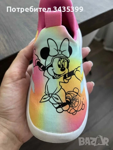 Летни леки маратонки, снимка 2 - Детски маратонки - 50844393