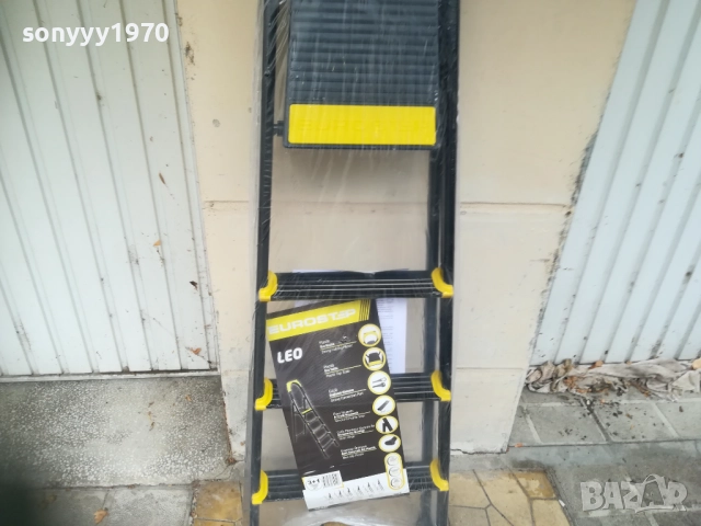 СТЪЛБА 3+1 0810251656, снимка 9 - Други инструменти - 51988075