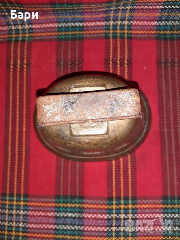 Антична швейцарска  камбана за крава , снимка 13 - Антикварни и старинни предмети - 37295925