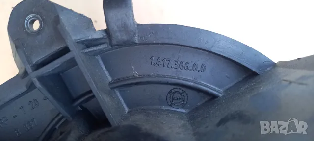 Вентилатор парно Fiat Doblo, снимка 2 - Части - 48203935