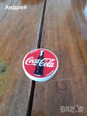 Стара отварачка Кока Кола,Coca Cola #4, снимка 1 - Колекции - 33060471
