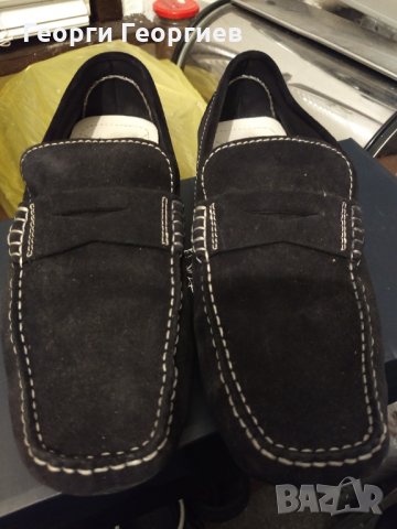 Обувки мокасини, снимка 3 - Мокасини - 32214783