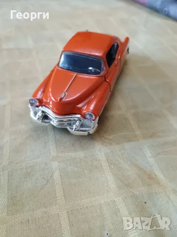 Метална количка-3