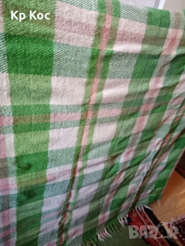 Родопски одеала, снимка 5 - Олекотени завивки и одеяла - 41810551