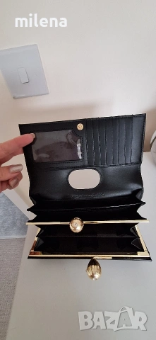 Ted Baker ново красиво портомоне, снимка 4 - Портфейли, портмонета - 53209761