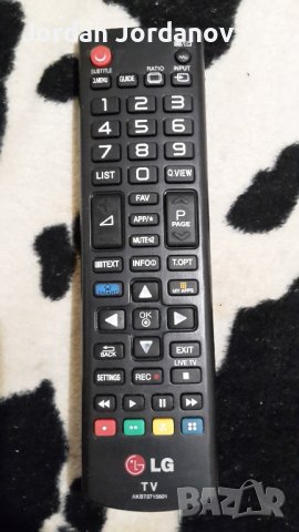 Дистанционнo LG  за телевизор