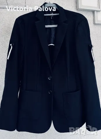 Луксозно спортно сако MARCCAIN