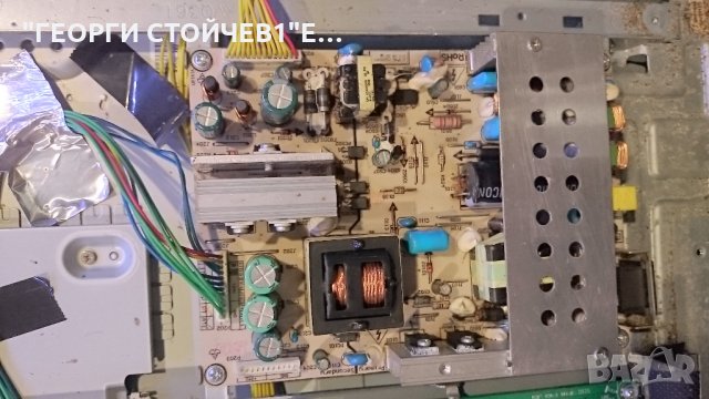 26 LCD SANG LF3  YCA190R-3 3BS0182811GP V206453 4H T260XW02 T260XW02, снимка 6 - Части и Платки - 27642708