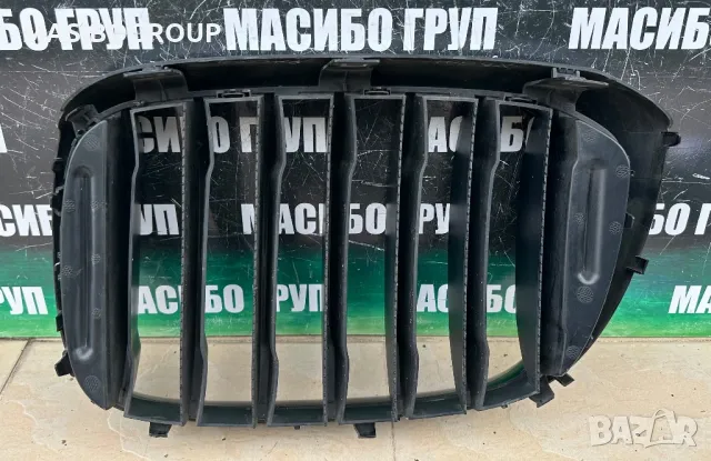 Бъбреци грил за Бмв Х3 Х4 Bmw X3 G01 X4 G02 Bmw G11 F25 LCI, снимка 6 - Части - 42241495