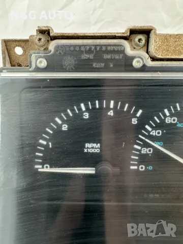 Табло Километраж за Крайслер, Chrysler, 443777307910, снимка 3 - Части - 48746100