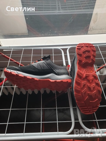 Чисто нови обувки за преходи и походи, както и за ежедневието!, снимка 6 - Спортни обувки - 53176851