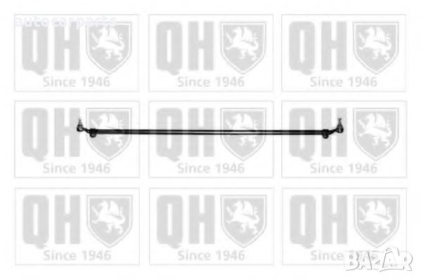 Напречна кормилна щанга за Мерцедес Т1 / MERCEDES-BENZ T1 