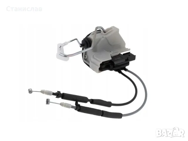 Брава за Kia Picanto MK2