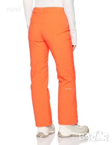 SPYDER, размер: S, нов, оригинален дамски ски / сноуборд панталон, снимка 2 - Зимни спортове - 26817284